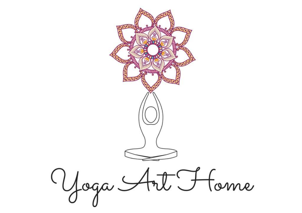 Yoga Art Home Mae Ai Exterior foto