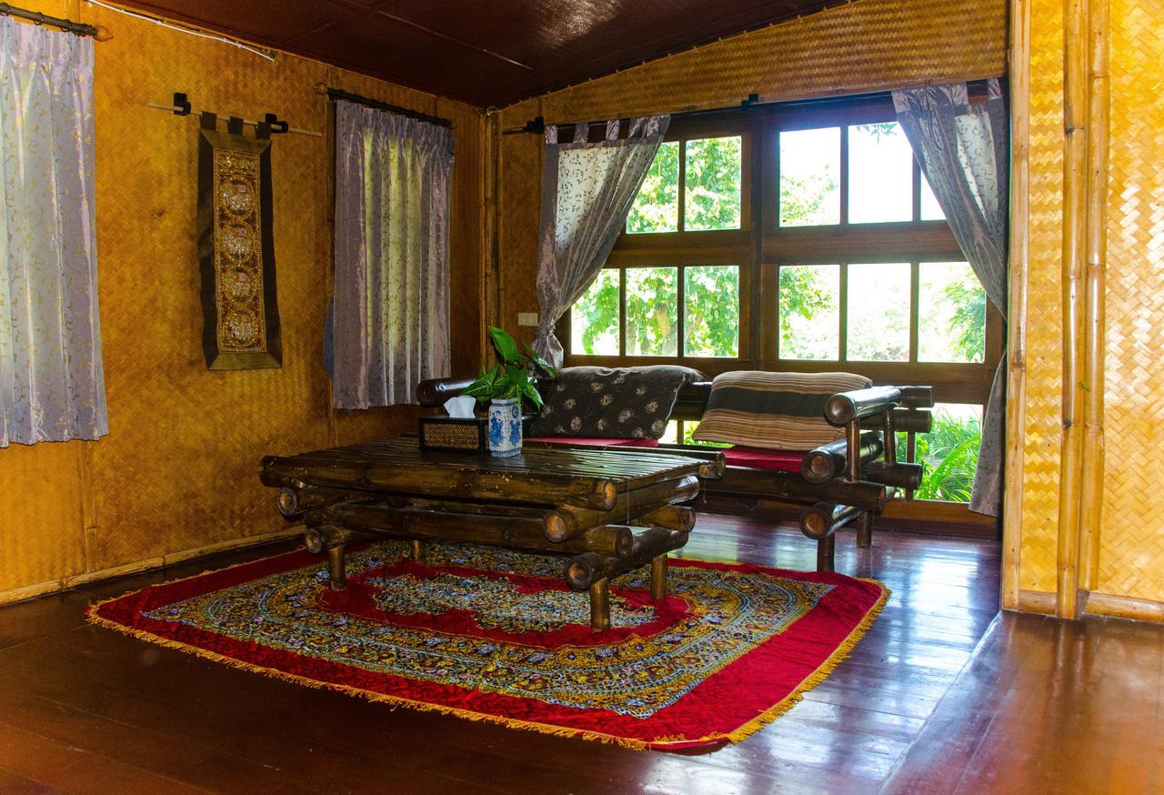 Yoga Art Home Mae Ai Exterior foto