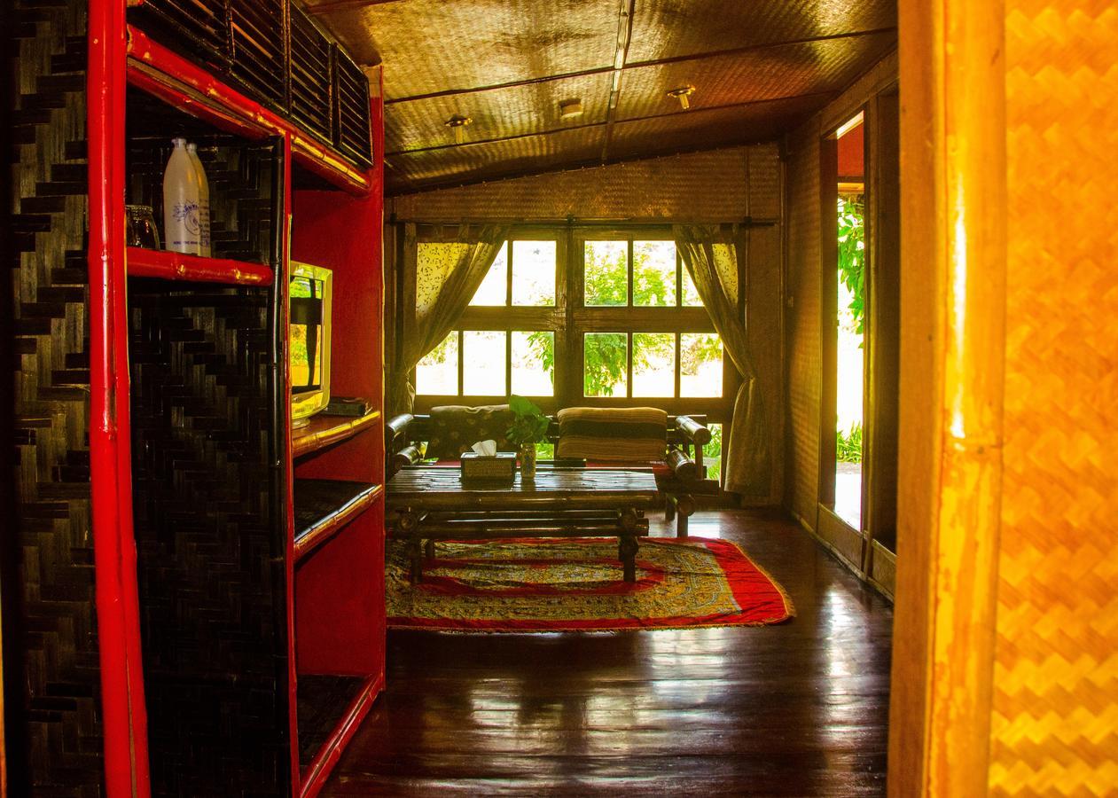 Yoga Art Home Mae Ai Exterior foto